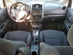 Nissan Versa 2016