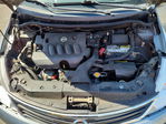 Nissan Versa 2010