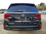 Honda Odyssey 2025