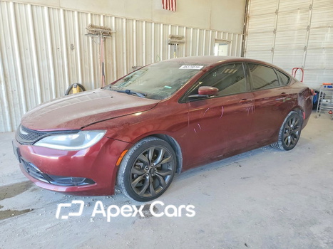 Chrysler 200 2015 - Zdjęcie 1 z 12