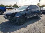 Nissan Rogue 2012