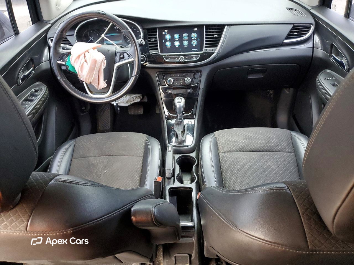 Buick Encore 2019