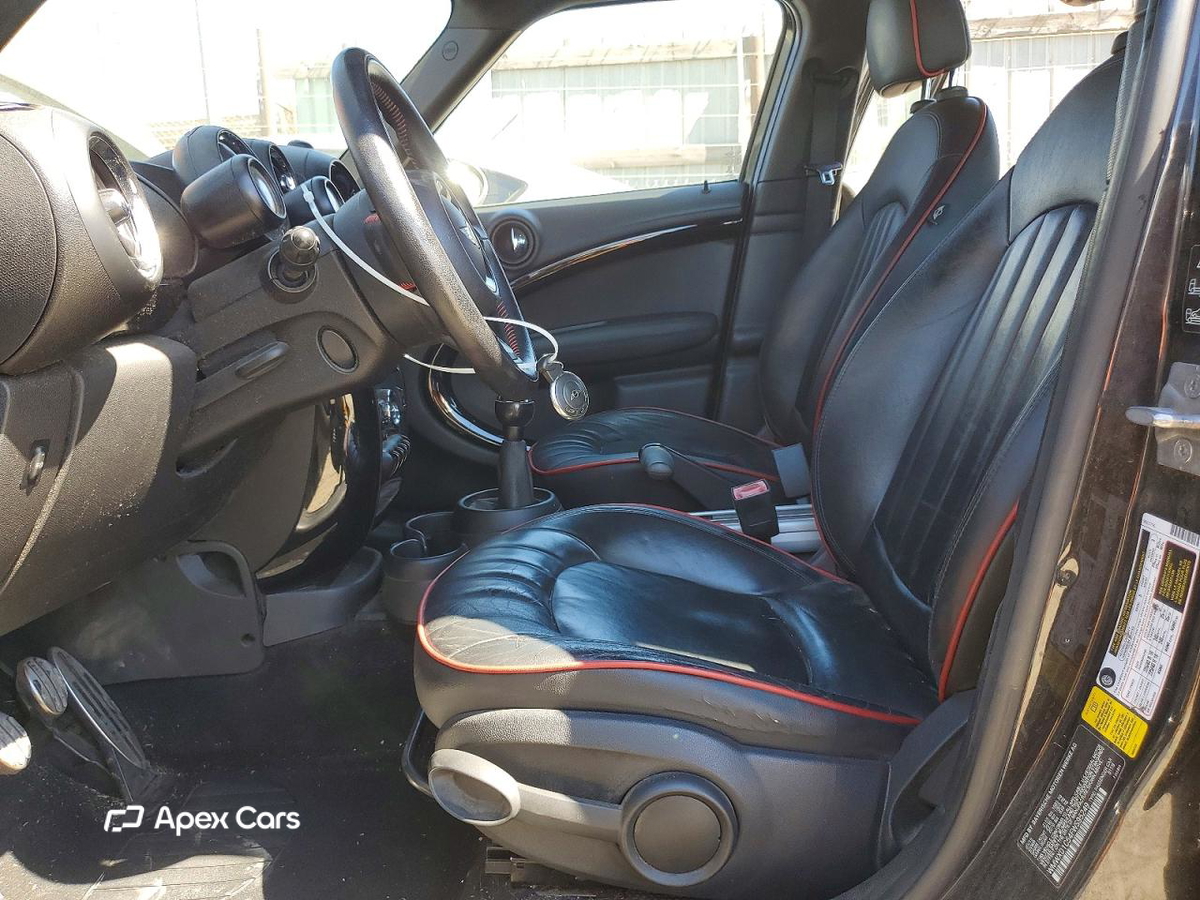 MINI Cooper 2015