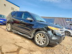 Ford Explorer 2014