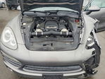 Porsche Cayenne 2012