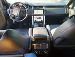 Land Rover Range Rover 2018