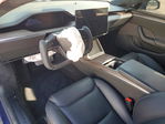 Tesla Model S 2021