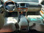 Lexus LX 2006