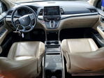 Honda Odyssey 2018