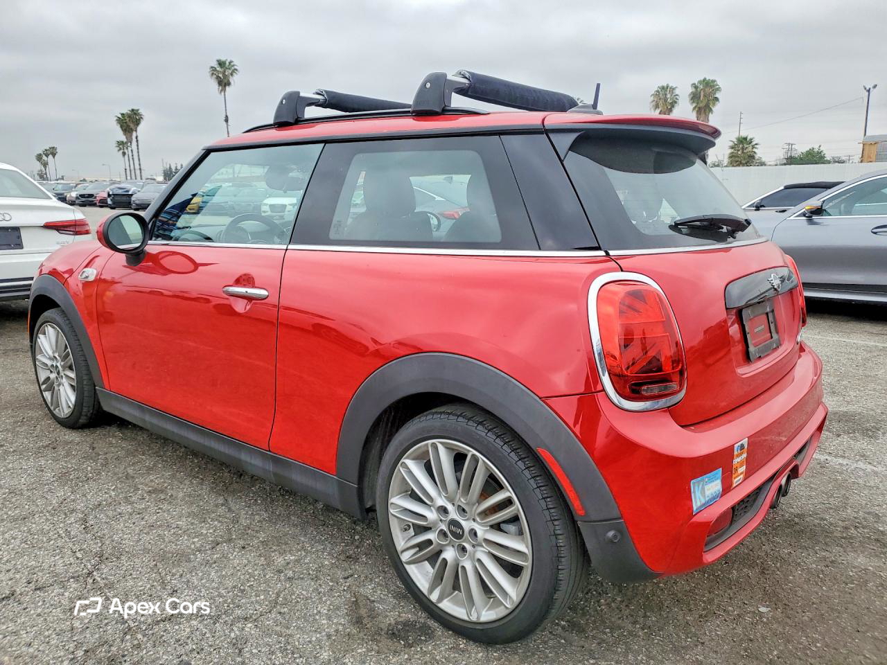 MINI Cooper 2019