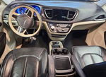 Chrysler Pacifica 2018