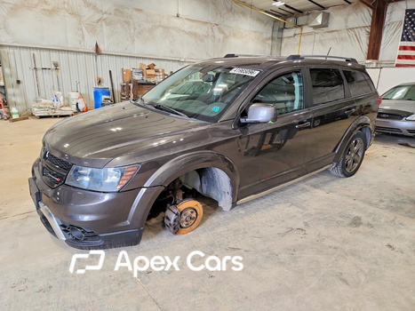 Dodge Journey 2016 - Image 1 of 14