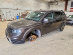 Dodge Journey 2016