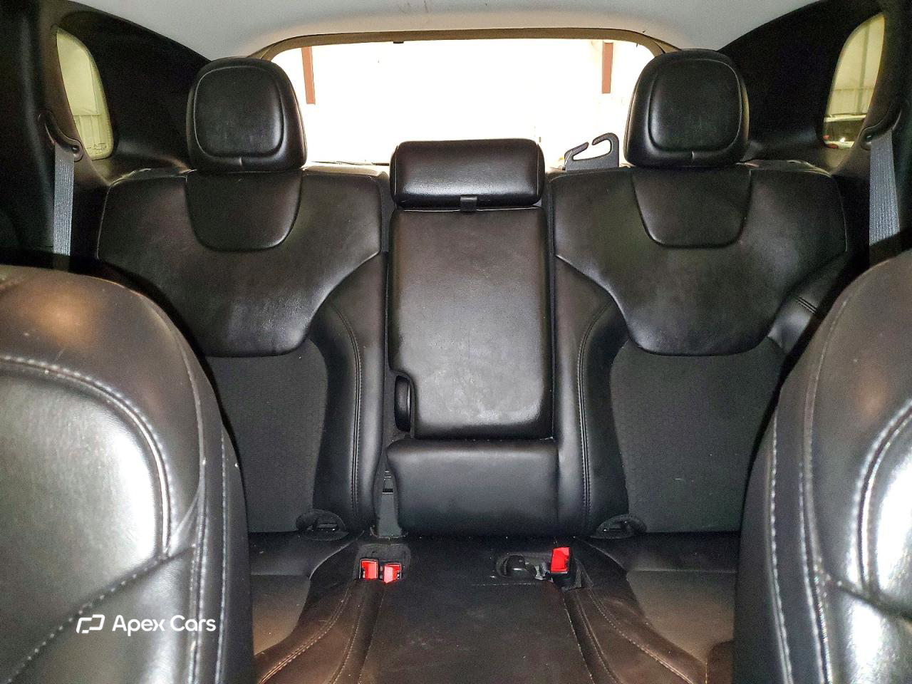 Jeep Cherokee 2019