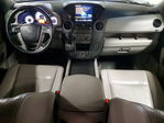 Honda Pilot 2012