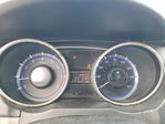 Hyundai Sonata 2012