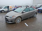 Toyota Corolla 2018