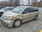 Honda Odyssey 2008