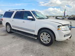 Lincoln Navigator 2012