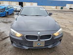 BMW Series 3 2015