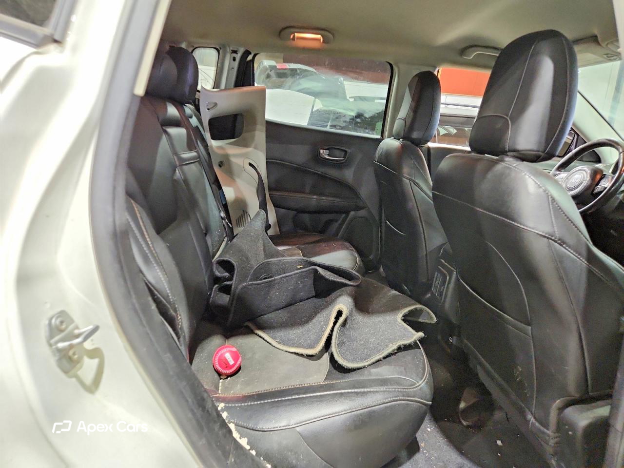 Jeep Compass 2019
