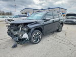 Subaru Forester 2025