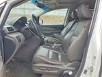 Honda Odyssey 2012