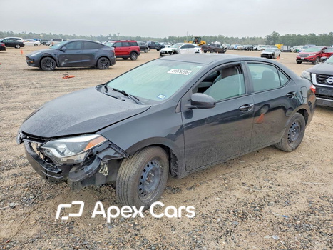 Toyota Corolla 2016 - Zdjęcie 1 z 12