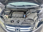 Honda Odyssey 2016