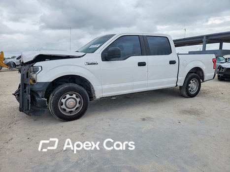 Ford F-150 2016 - Image 1 of 12