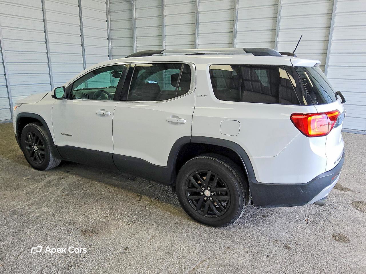 GMC Acadia 2019