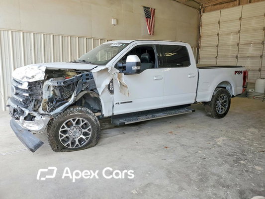 Ford F250 2020 - Image 1 of 13