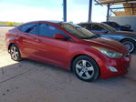 Hyundai Elantra 2012