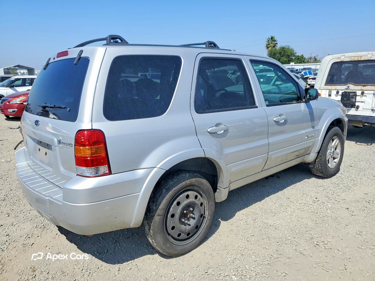 Ford Escape 2005