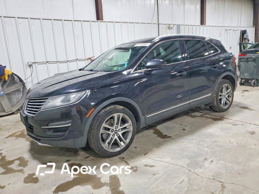 Lincoln MKC 2016 - Image 1 of 14