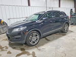 Lincoln MKC 2016