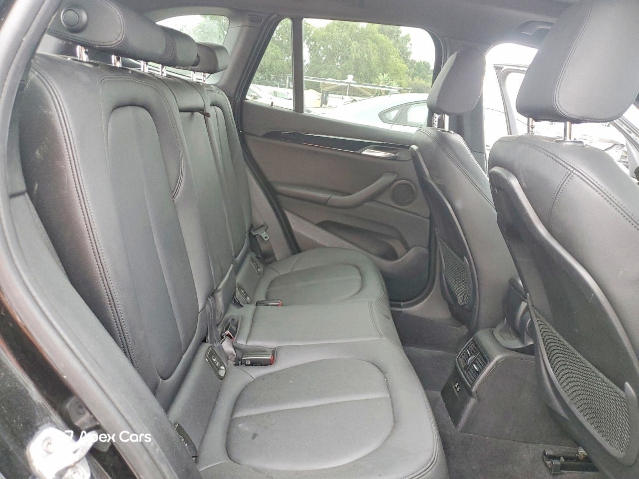 BMW X1 2019