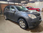Chevrolet Equinox 2011