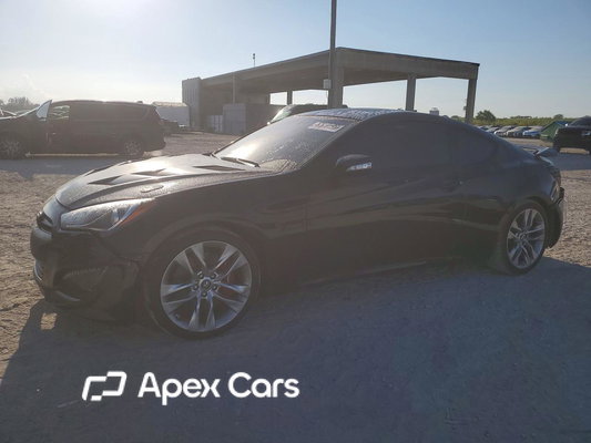 Hyundai Genesis 2016 - Image 1 of 13