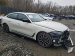 BMW i4 2024