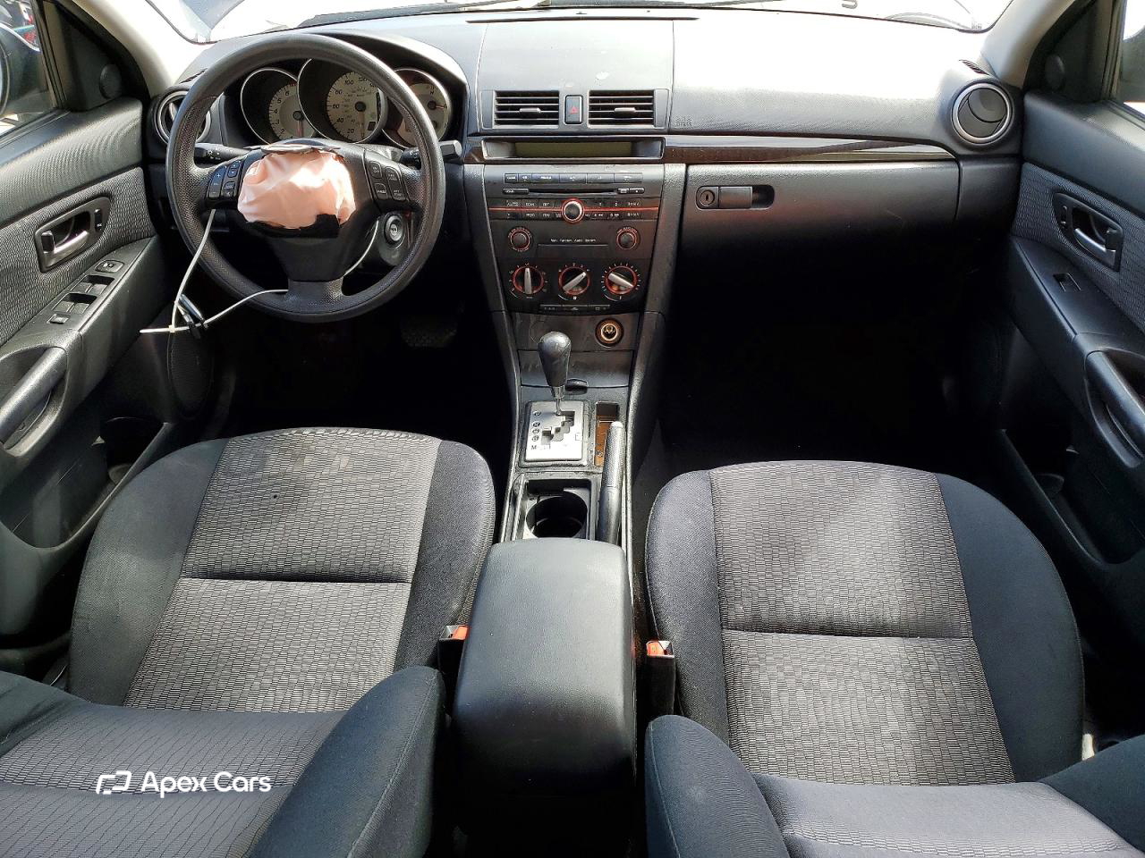 Mazda  2008