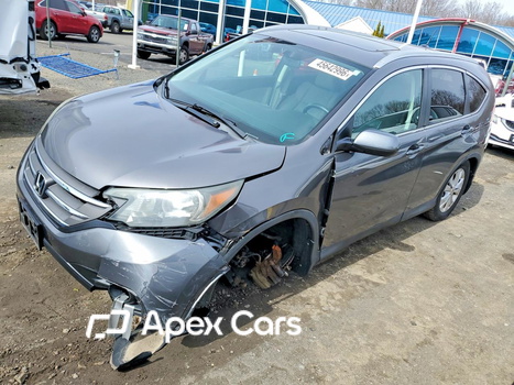 Honda CR-V 2013 - Image 1 of 13