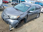 Honda CR-V 2013