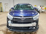 Toyota Highlander 2015