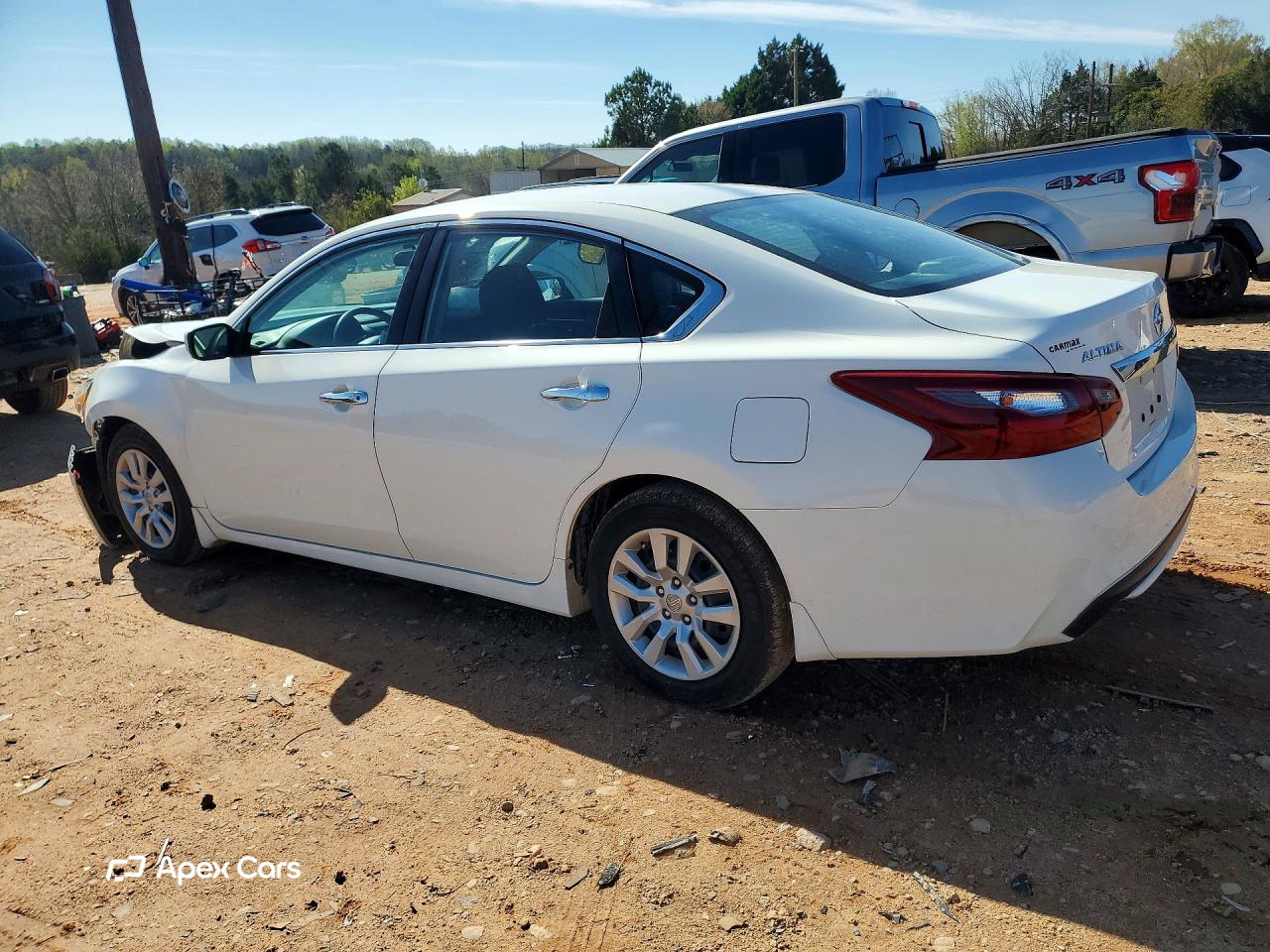 Altima 2018