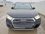 Audi Q5 2018