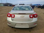Chevrolet Malibu 2015