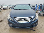 Hyundai Sonata 2013