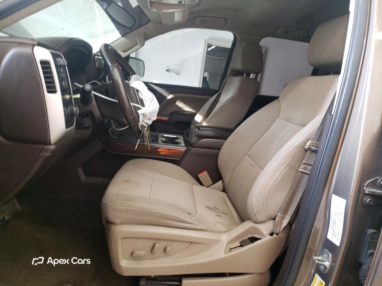 GMC Sierra 2014