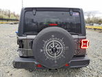 Jeep Wrangler 2021
